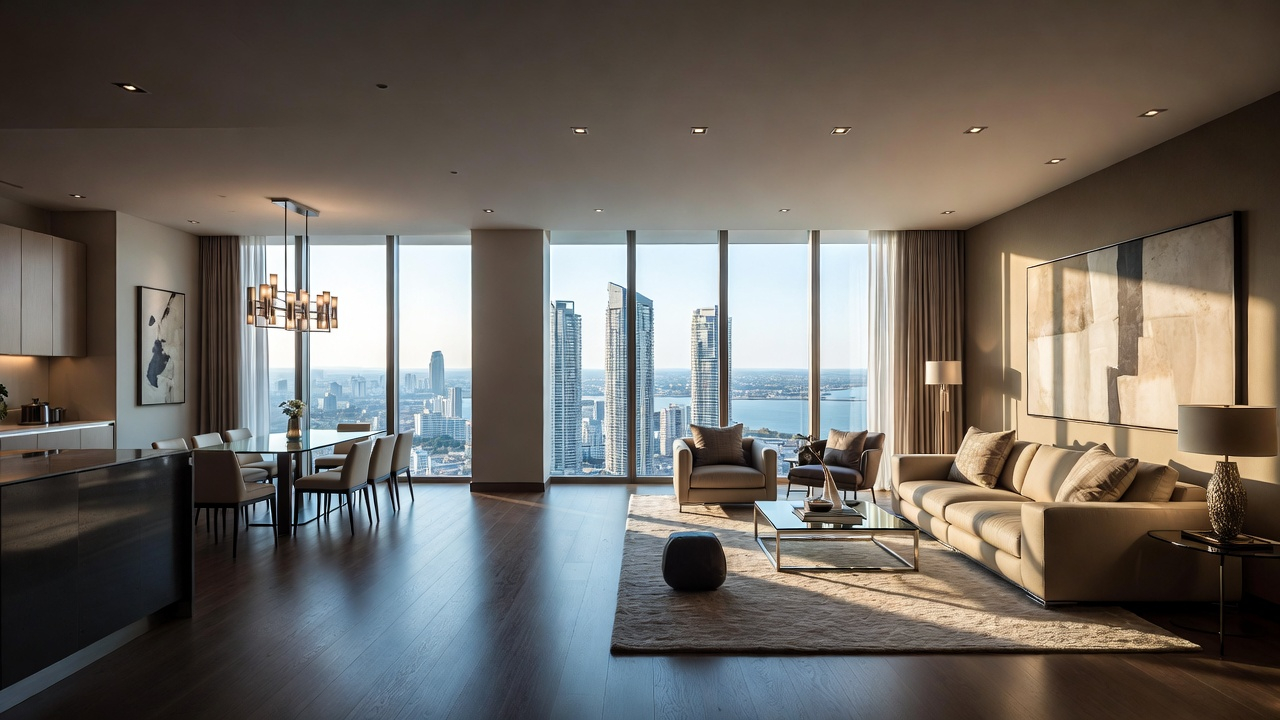 Casa di Lusso Viareggio