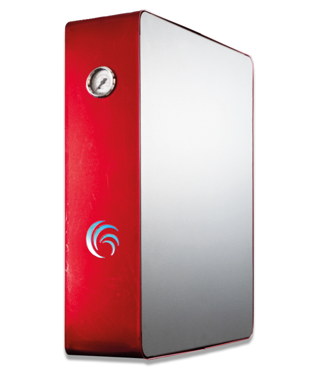 Depuratore Osmo Gold